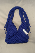 Fina Crochet Bag