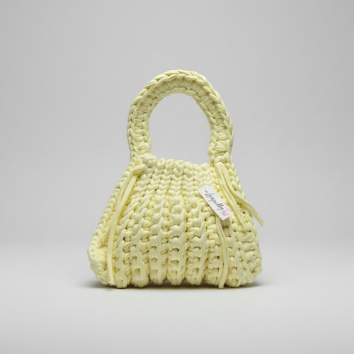 Dusk Crochet bag